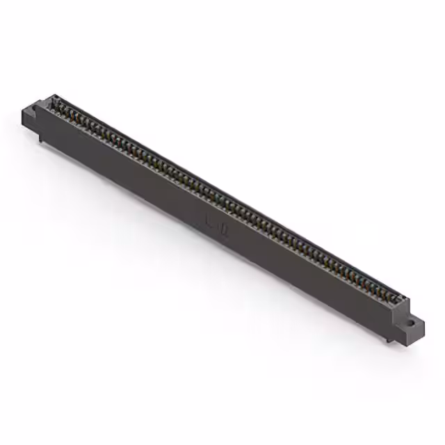 895-066-521-404 EDAC Inc.  Edgeboard Connectors